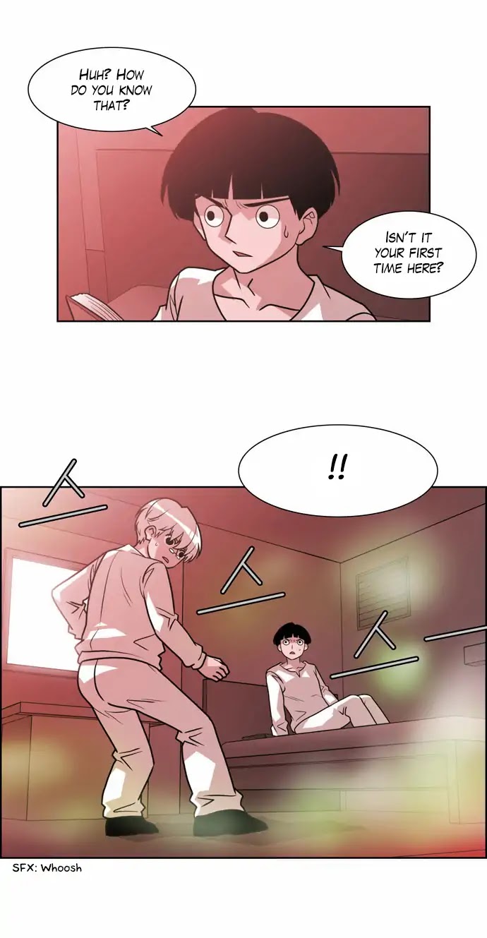 City of Dead Sorcerer Chapter 169 page 14 - Chapter 169