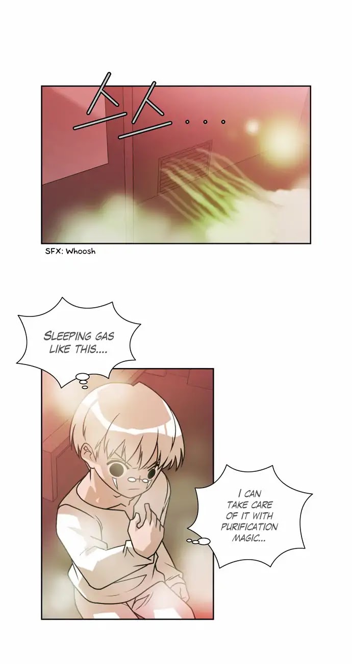 City of Dead Sorcerer Chapter 169 page 15 - Chapter 169