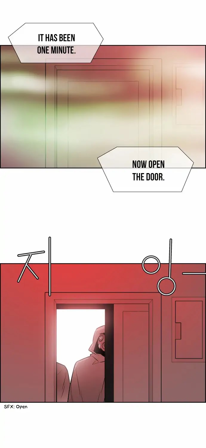 City of Dead Sorcerer Chapter 169 page 17 - Chapter 169