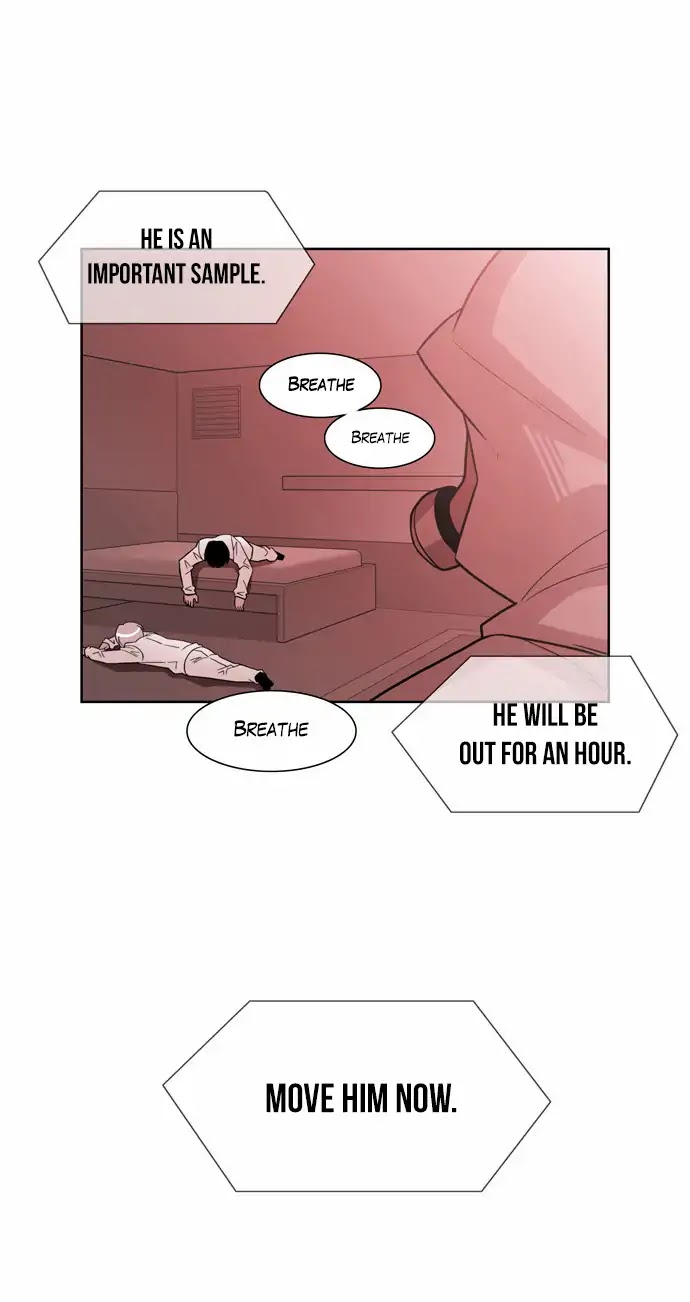 City of Dead Sorcerer Chapter 169 page 18 - Chapter 169
