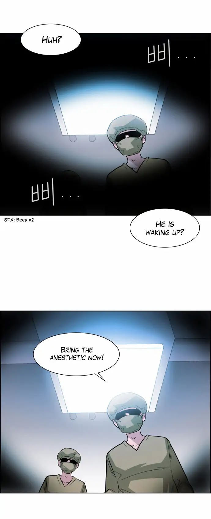 City of Dead Sorcerer Chapter 169 page 20 - Chapter 169