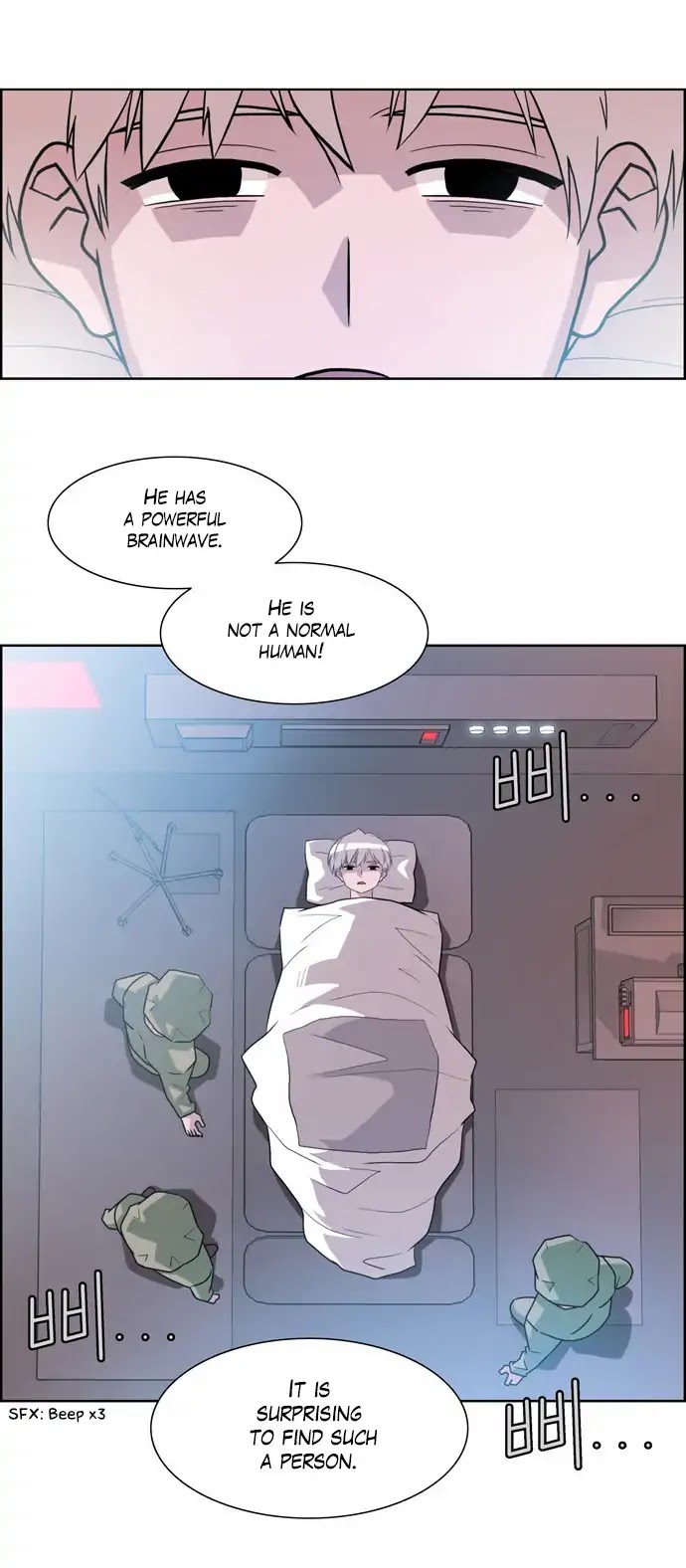 City of Dead Sorcerer Chapter 169 page 21 - Chapter 169