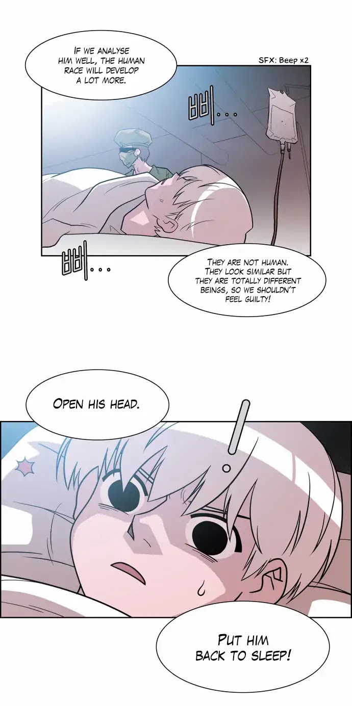 City of Dead Sorcerer Chapter 169 page 22 - Chapter 169