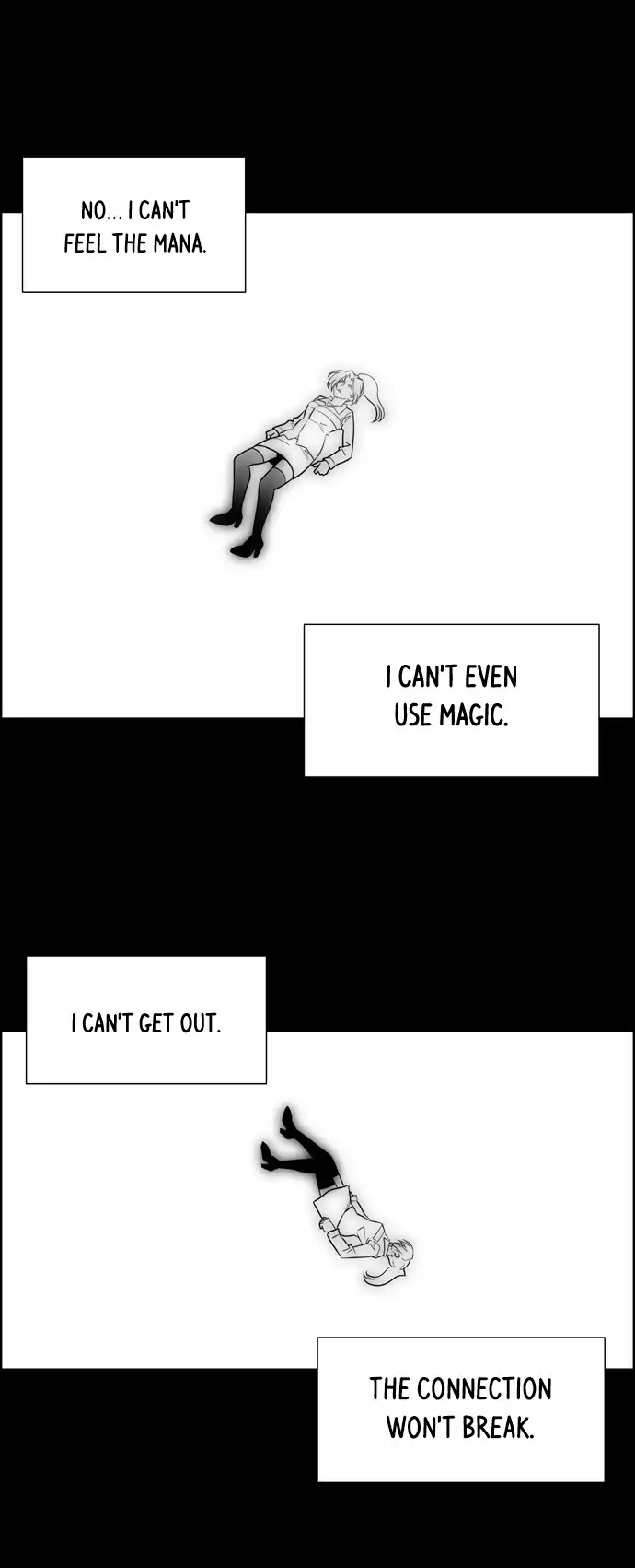 City of Dead Sorcerer Chapter 169 page 25 - Chapter 169