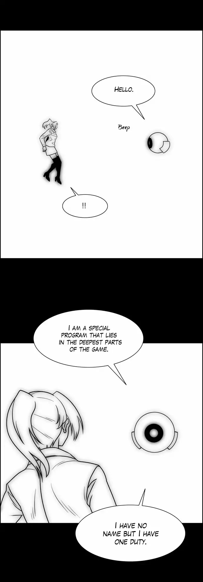 City of Dead Sorcerer Chapter 169 page 27 - Chapter 169