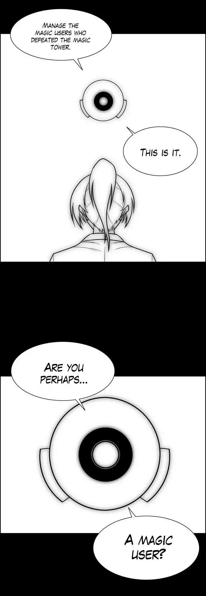City of Dead Sorcerer Chapter 169 page 28 - Chapter 169