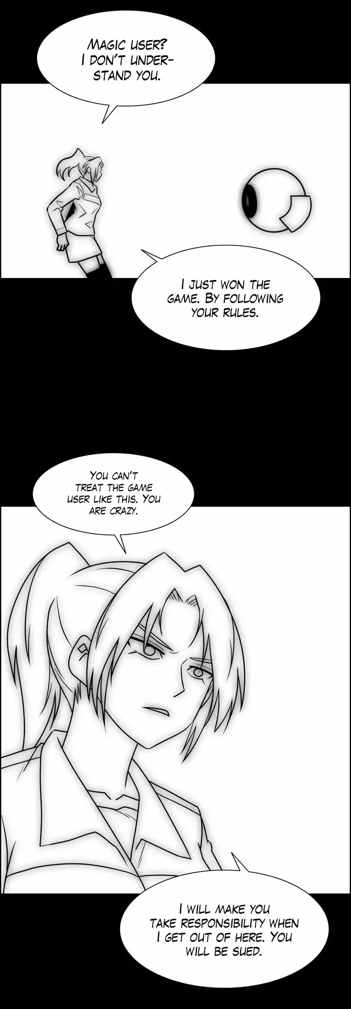 City of Dead Sorcerer Chapter 169 page 29 - Chapter 169