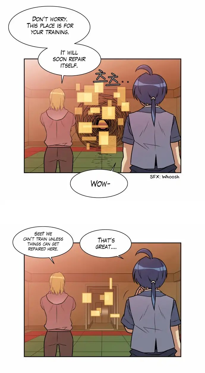 City of Dead Sorcerer Chapter 169 page 3 - Chapter 169