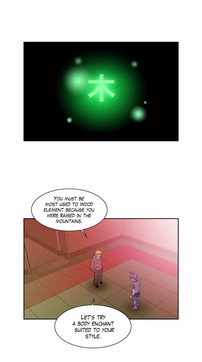 City of Dead Sorcerer Chapter 169 page 7 - Chapter 169