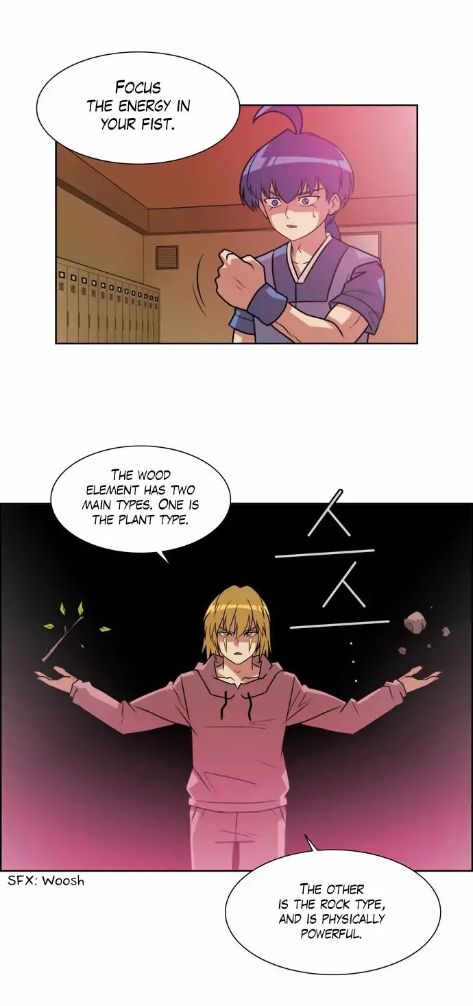 City of Dead Sorcerer Chapter 169 page 8 - Chapter 169