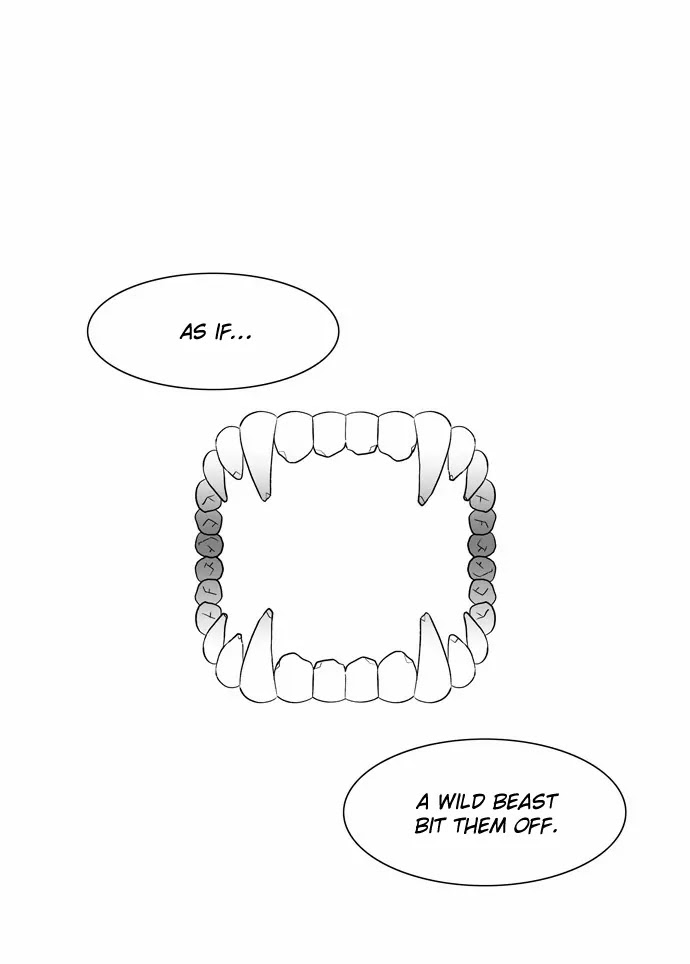 City of Dead Sorcerer Chapter 17 page 14 - Chapter 17: Black Room (4)