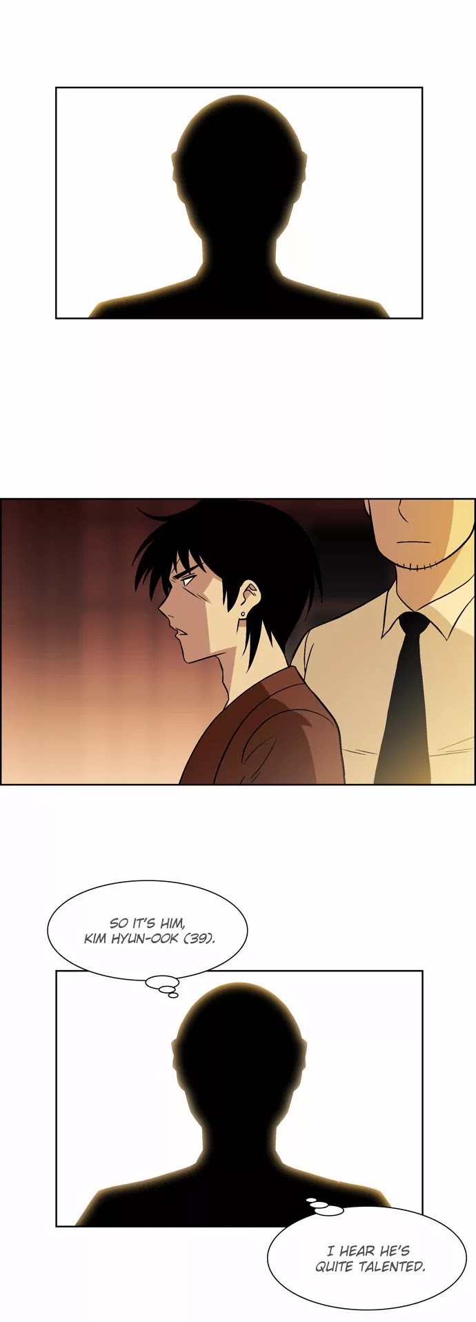 City of Dead Sorcerer Chapter 17 page 24 - Chapter 17: Black Room (4)