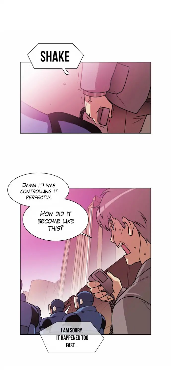 City of Dead Sorcerer Chapter 170 page 13 - Chapter 170