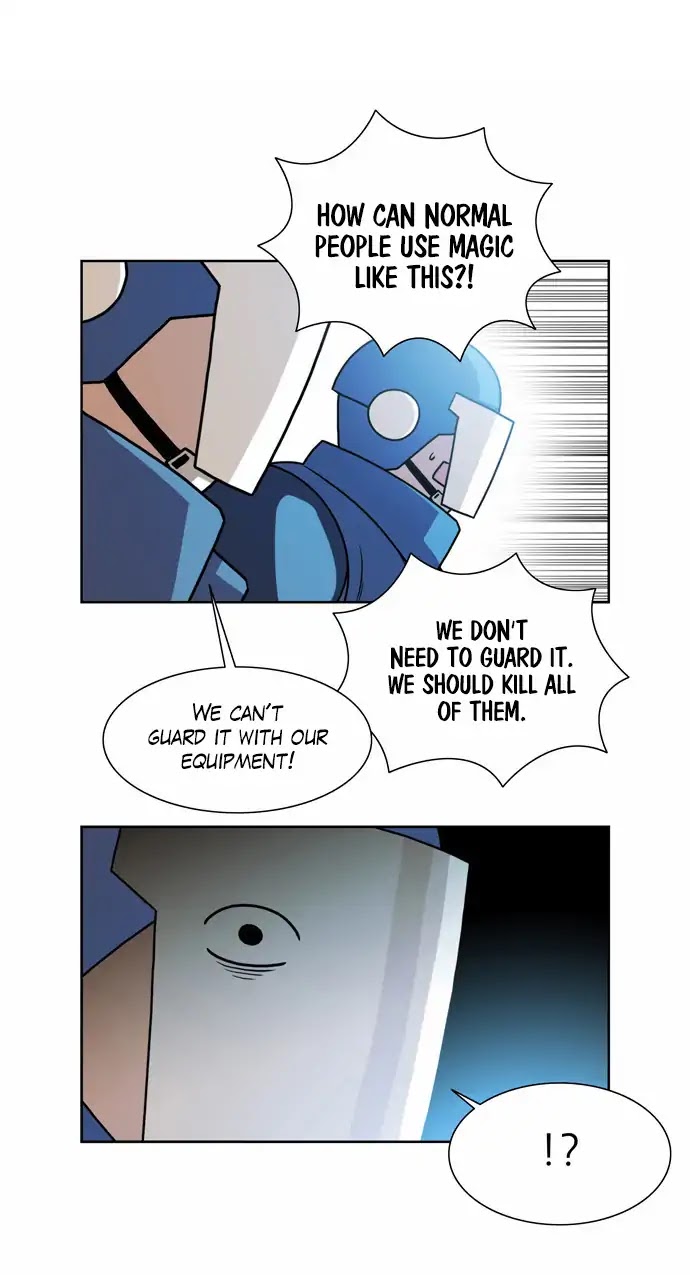 City of Dead Sorcerer Chapter 170 page 15 - Chapter 170
