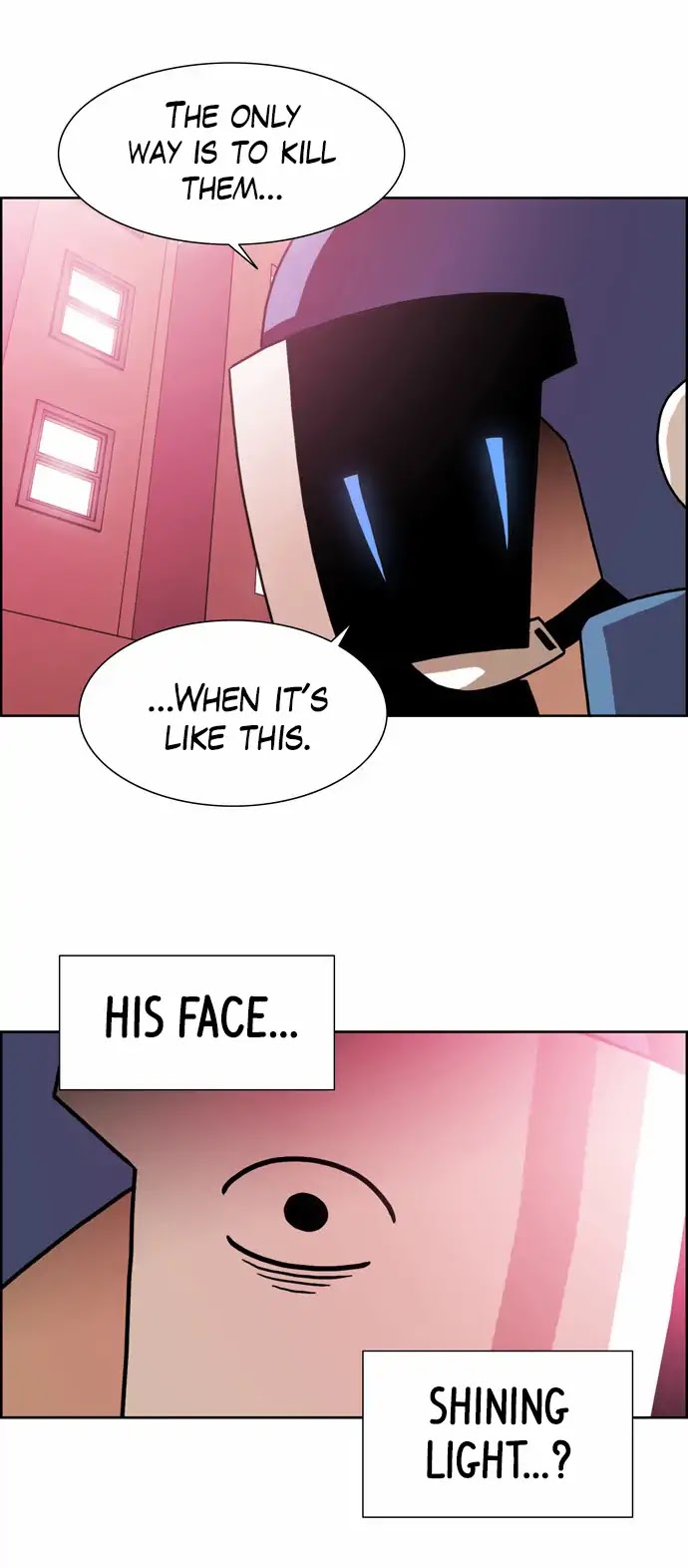 City of Dead Sorcerer Chapter 170 page 16 - Chapter 170