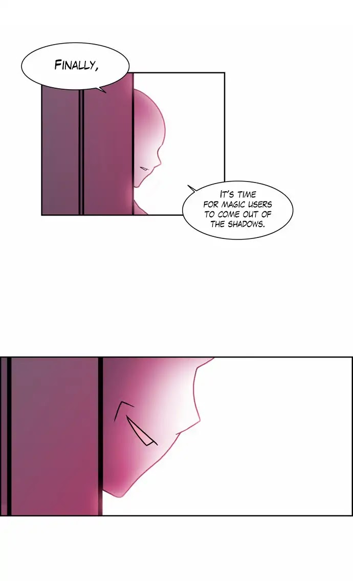 City of Dead Sorcerer Chapter 170 page 25 - Chapter 170