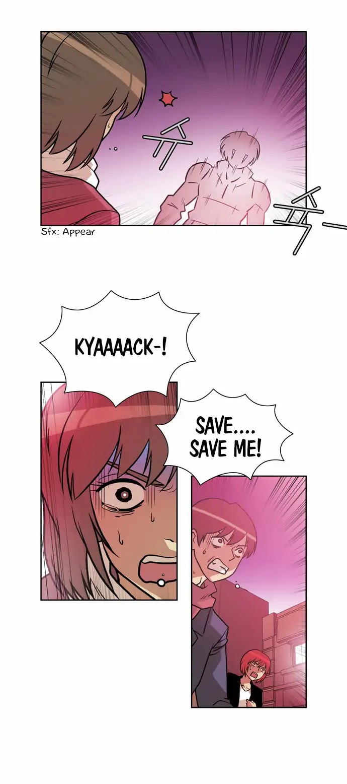 City of Dead Sorcerer Chapter 170 page 28 - Chapter 170