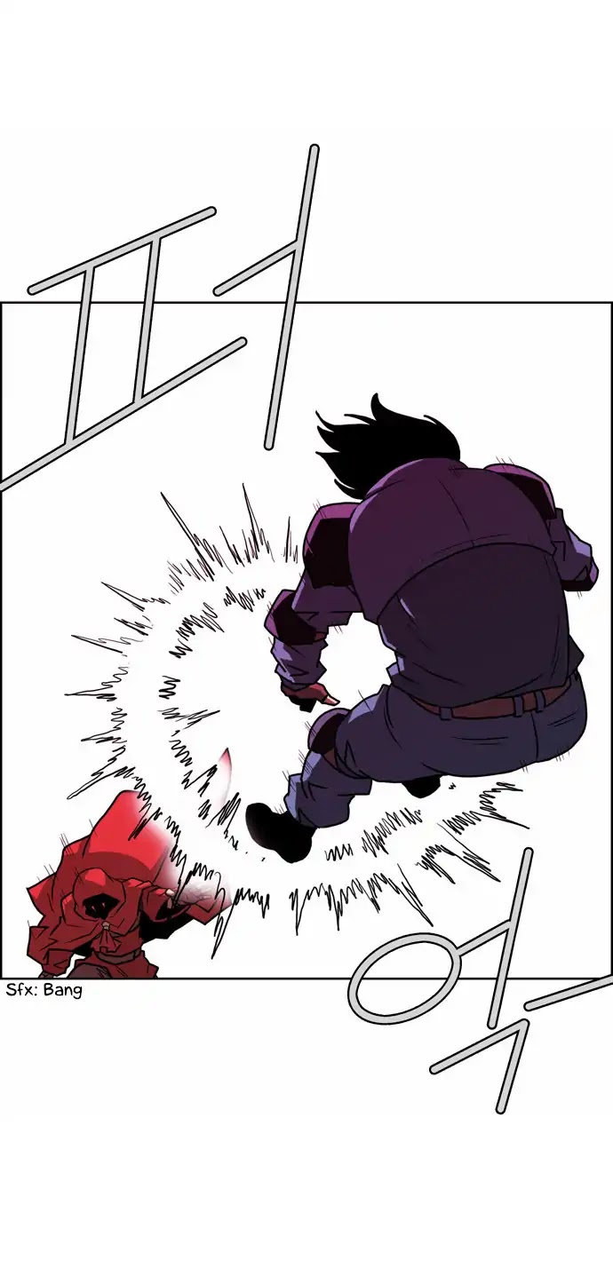 City of Dead Sorcerer Chapter 170 page 30 - Chapter 170