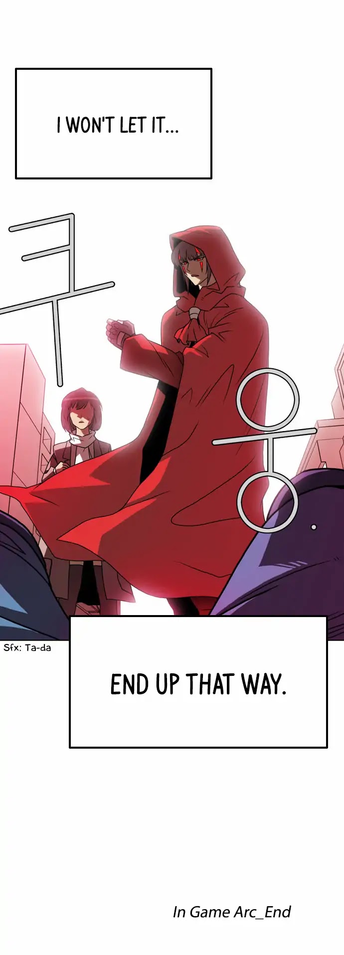 City of Dead Sorcerer Chapter 170 page 32 - Chapter 170