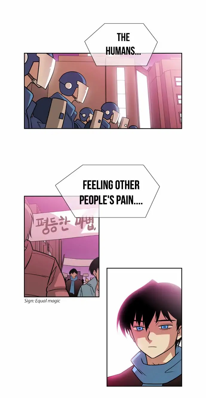 City of Dead Sorcerer Chapter 170 page 6 - Chapter 170