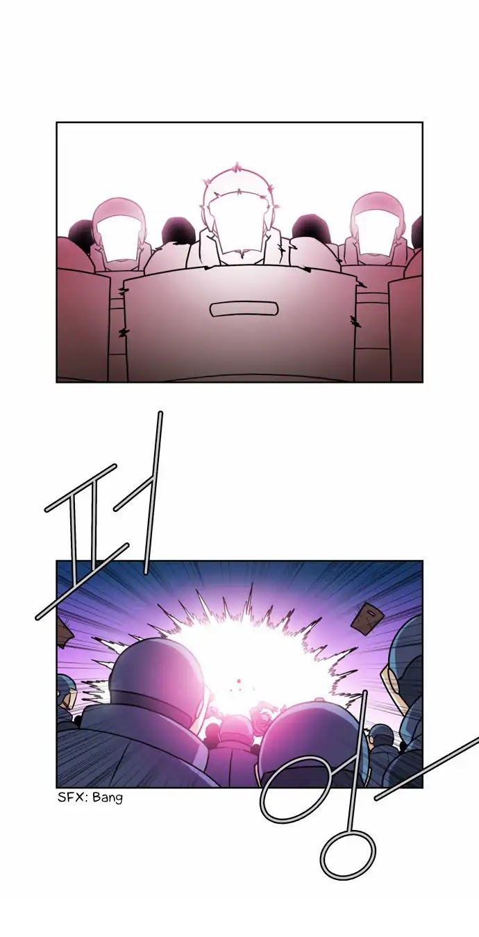 City of Dead Sorcerer Chapter 170 page 8 - Chapter 170