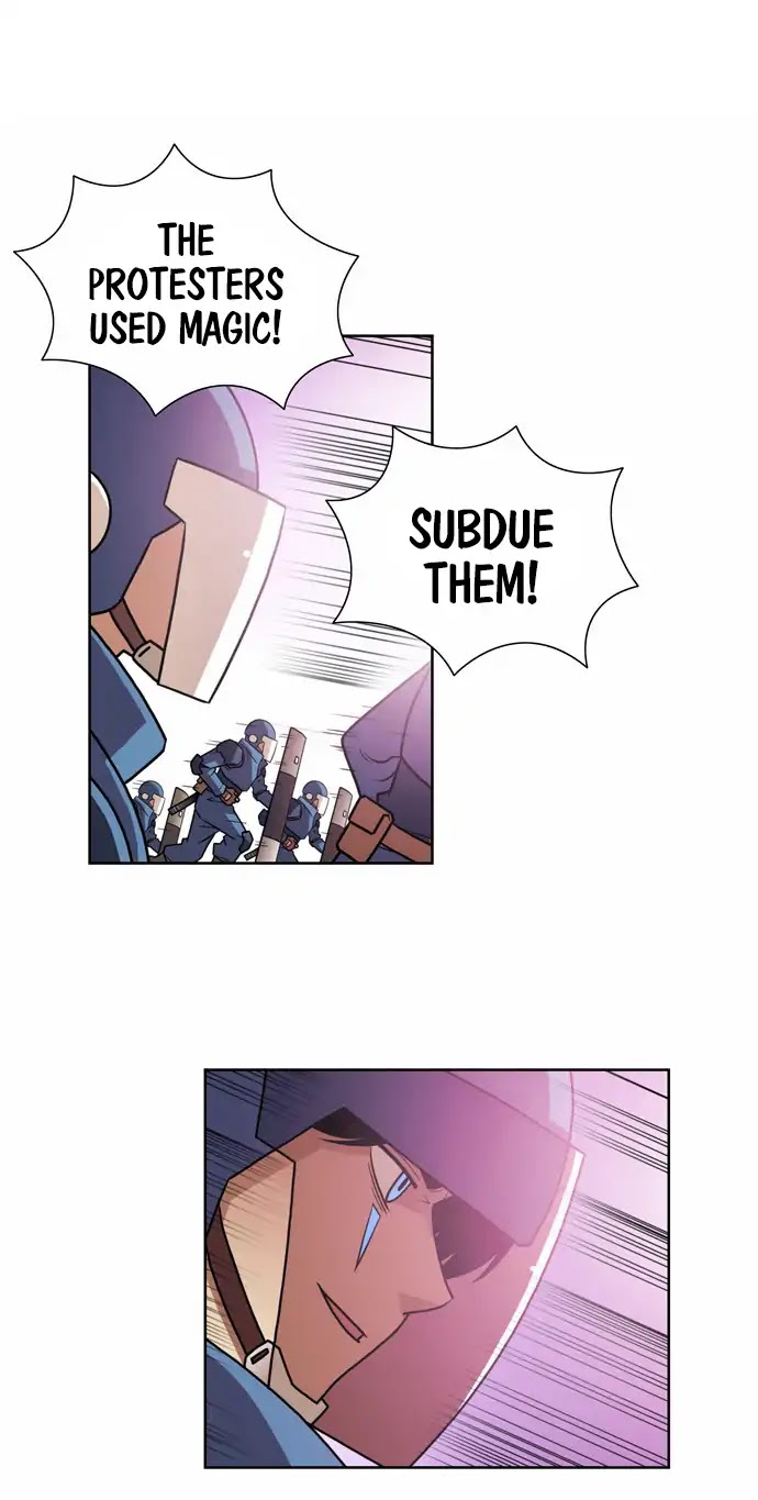 City of Dead Sorcerer Chapter 170 page 9 - Chapter 170