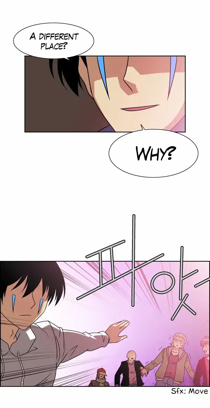 City of Dead Sorcerer Chapter 171 page 10 - Chapter 171