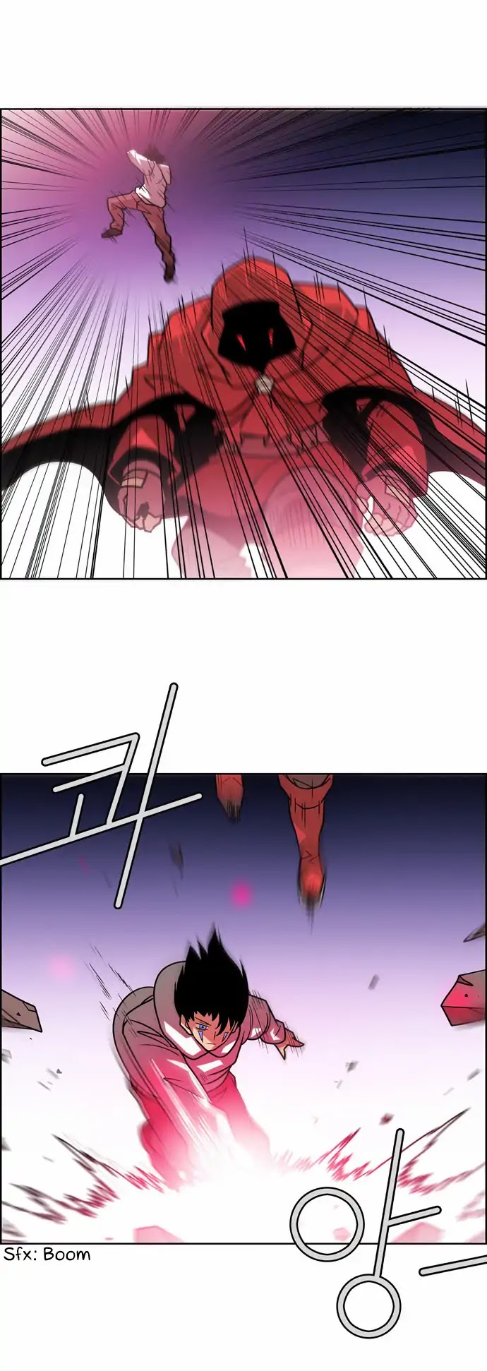 City of Dead Sorcerer Chapter 171 page 16 - Chapter 171