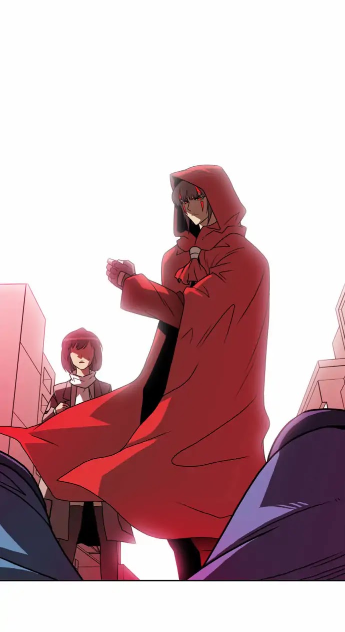 City of Dead Sorcerer Chapter 171 page 2 - Chapter 171