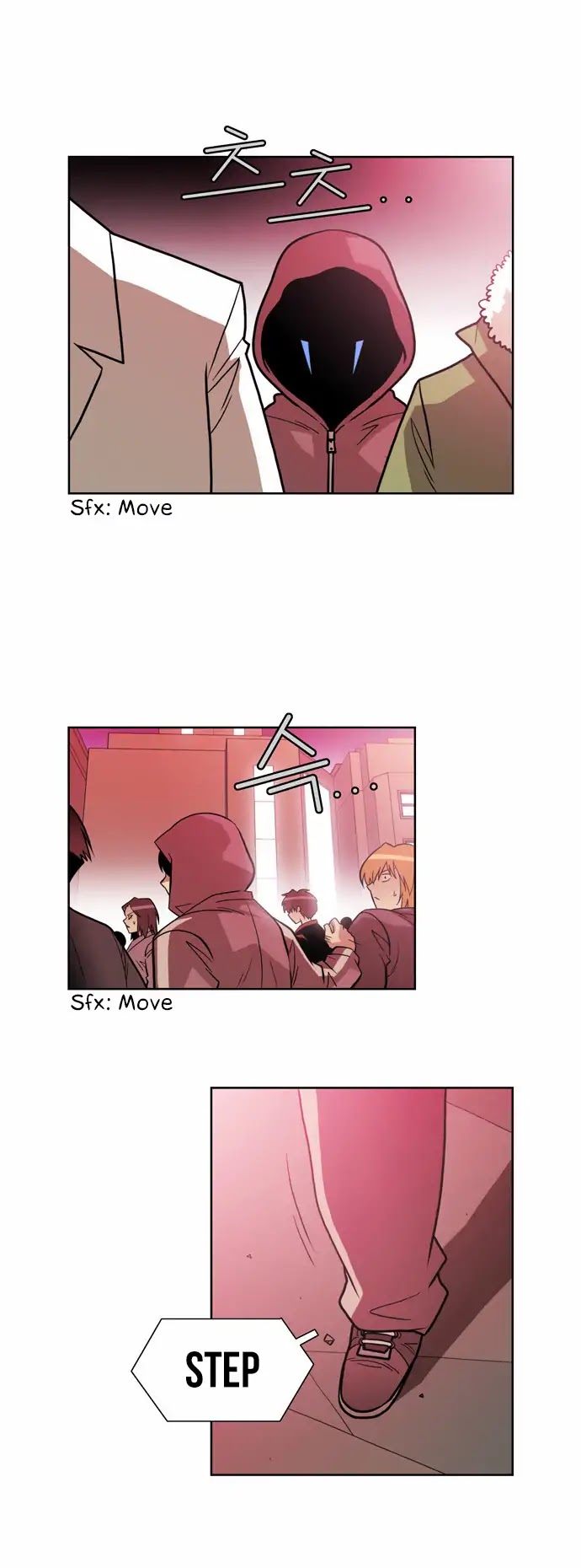 City of Dead Sorcerer Chapter 171 page 21 - Chapter 171