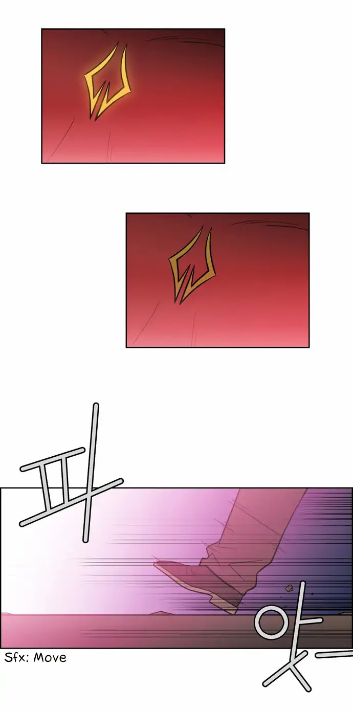 City of Dead Sorcerer Chapter 171 page 24 - Chapter 171