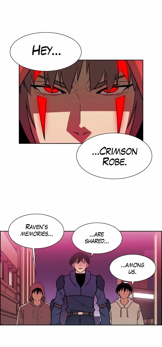 City of Dead Sorcerer Chapter 171 page 26 - Chapter 171