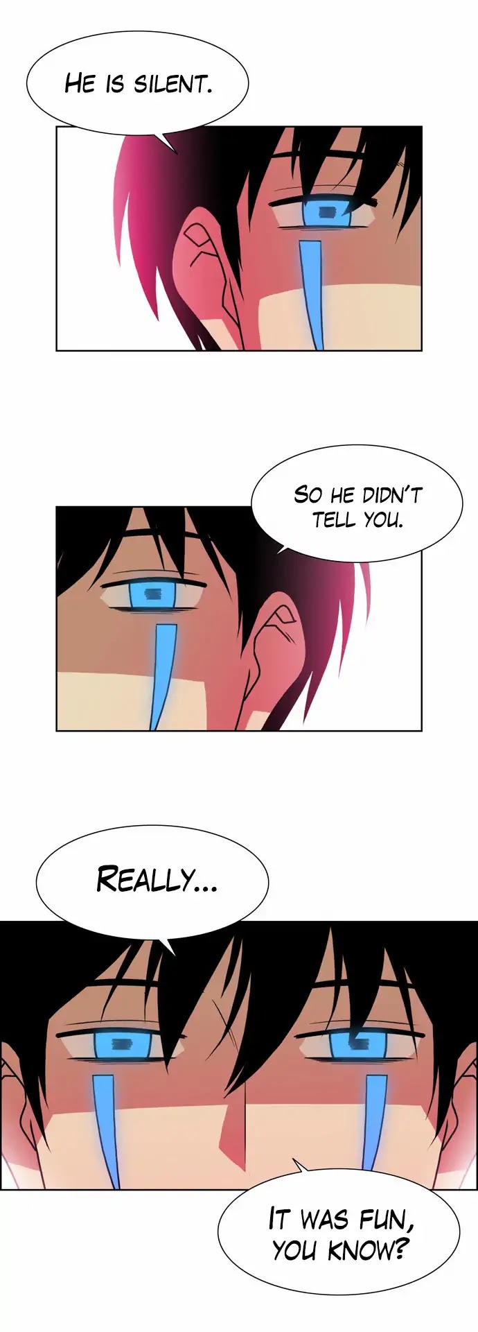 City of Dead Sorcerer Chapter 171 page 27 - Chapter 171