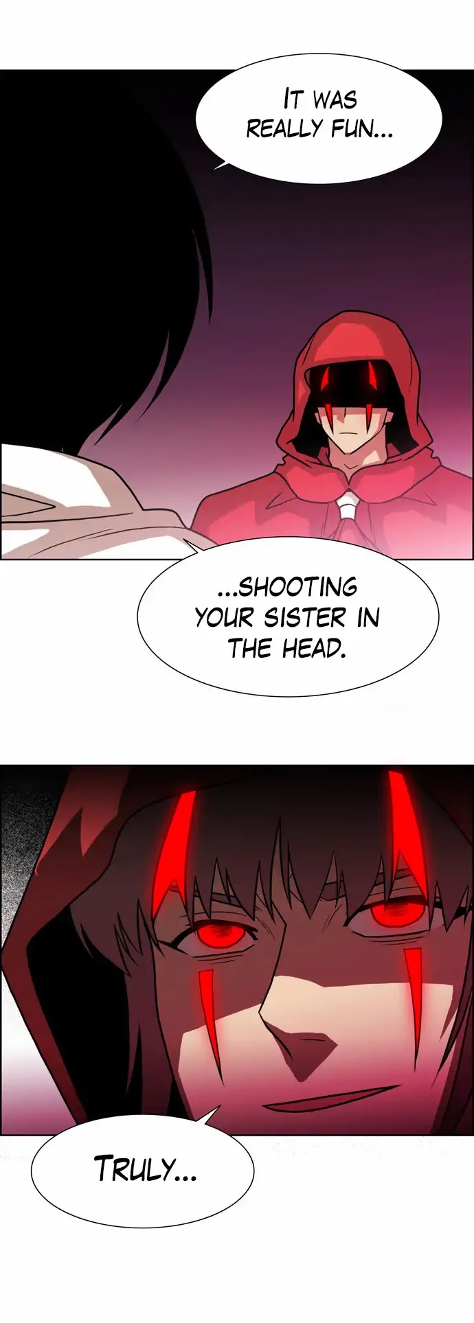 City of Dead Sorcerer Chapter 171 page 28 - Chapter 171