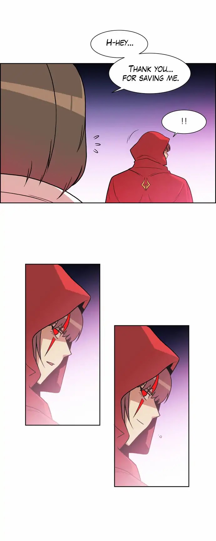 City of Dead Sorcerer Chapter 171 page 5 - Chapter 171