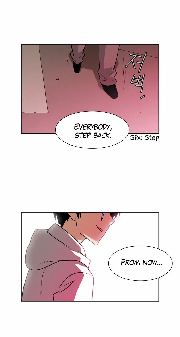 City of Dead Sorcerer Chapter 171 page 6 - Chapter 171