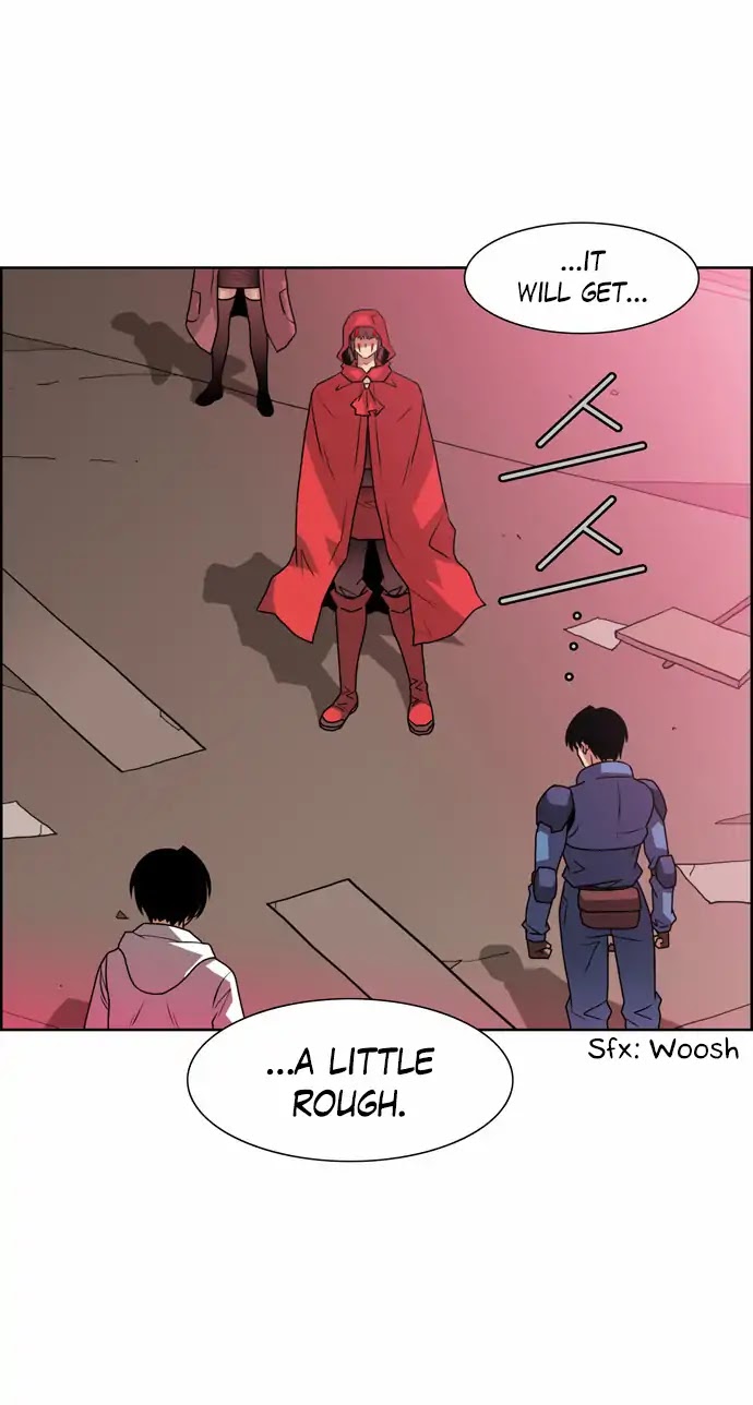 City of Dead Sorcerer Chapter 171 page 7 - Chapter 171