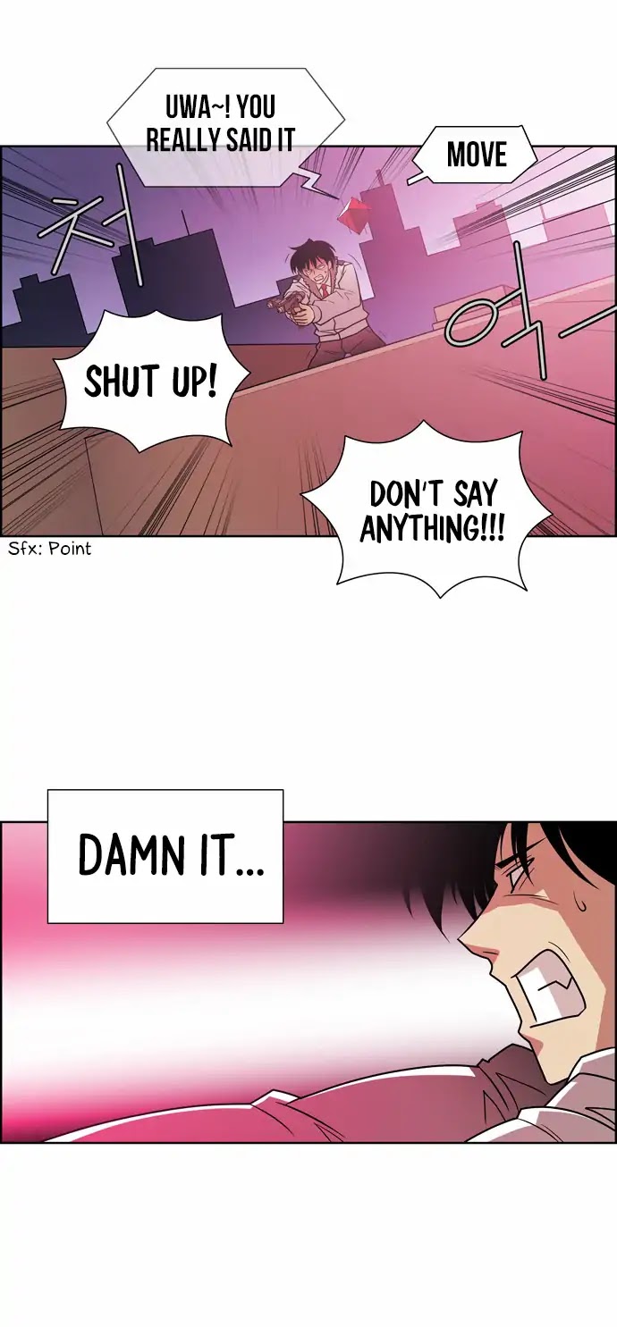 City of Dead Sorcerer Chapter 172 page 14 - Chapter 172