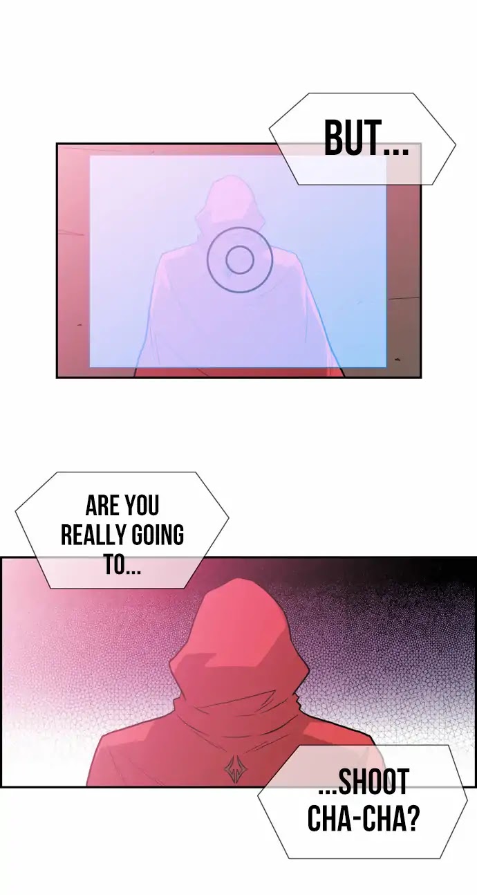 City of Dead Sorcerer Chapter 172 page 18 - Chapter 172