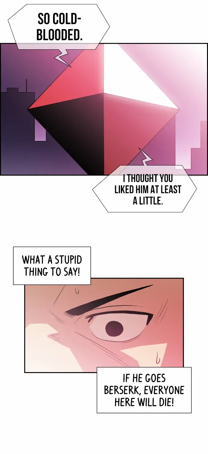 City of Dead Sorcerer Chapter 172 page 19 - Chapter 172