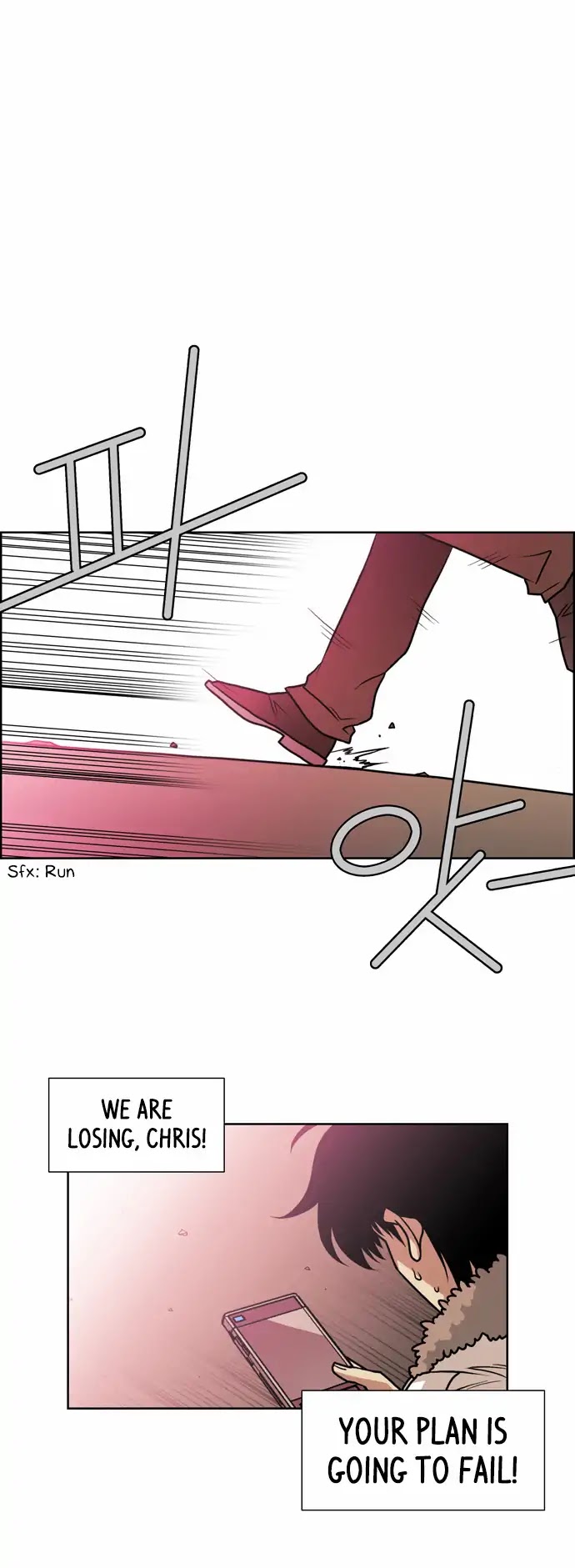 City of Dead Sorcerer Chapter 172 page 2 - Chapter 172