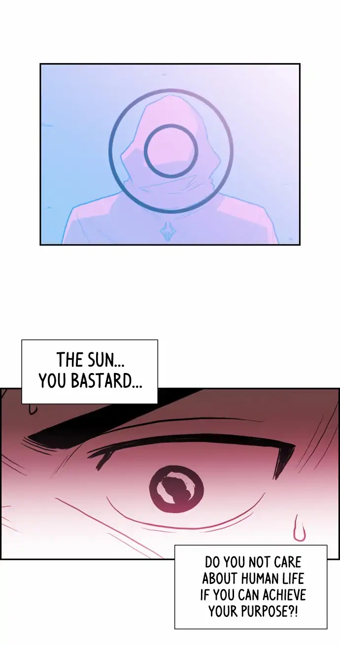 City of Dead Sorcerer Chapter 172 page 20 - Chapter 172