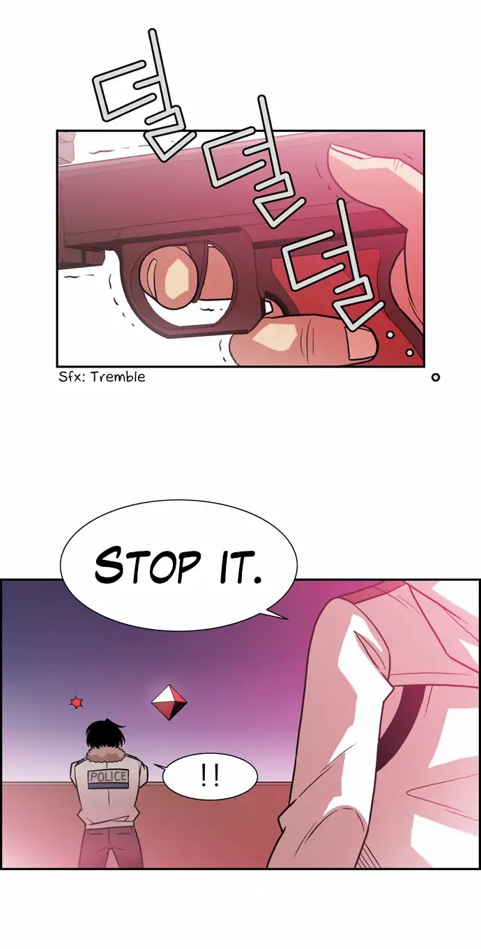 City of Dead Sorcerer Chapter 172 page 21 - Chapter 172