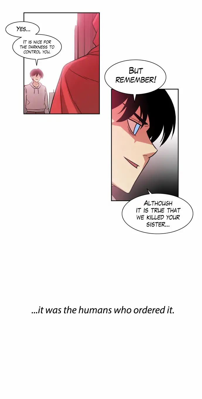 City of Dead Sorcerer Chapter 172 page 23 - Chapter 172