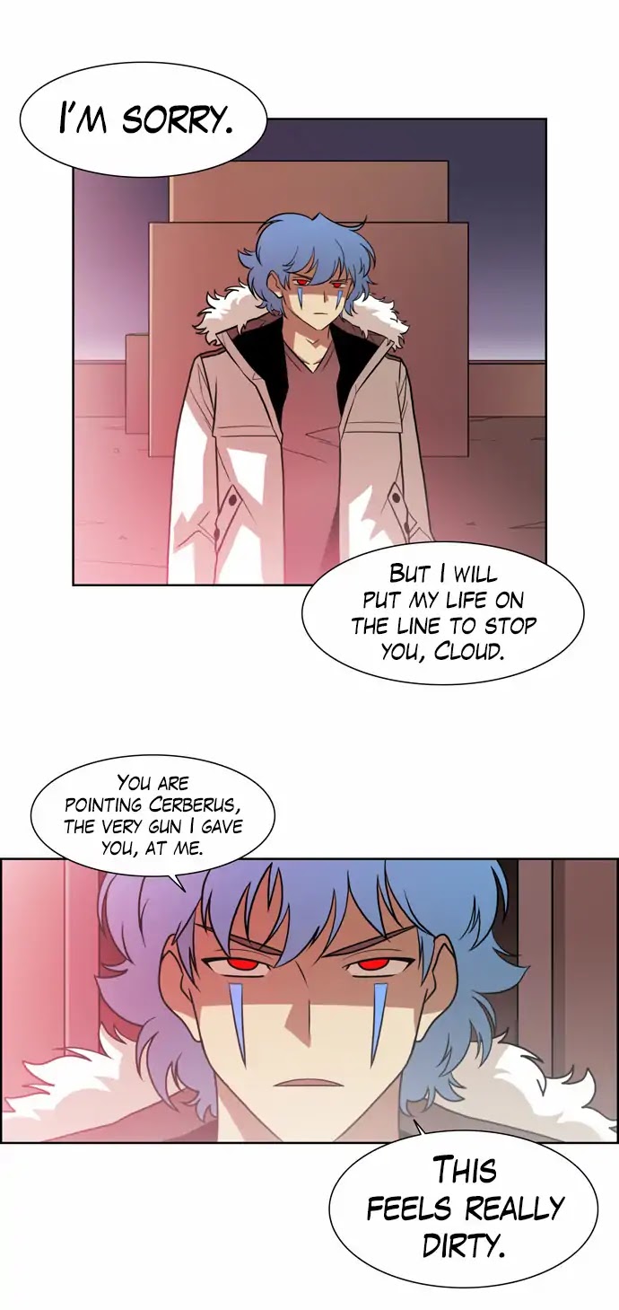 City of Dead Sorcerer Chapter 172 page 28 - Chapter 172