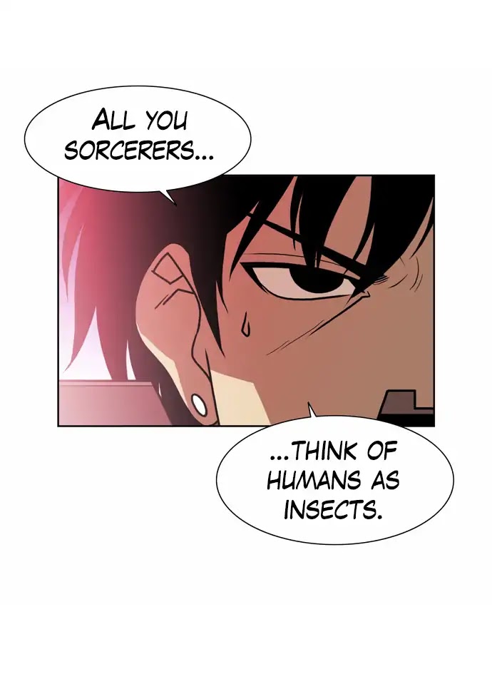 City of Dead Sorcerer Chapter 172 page 29 - Chapter 172