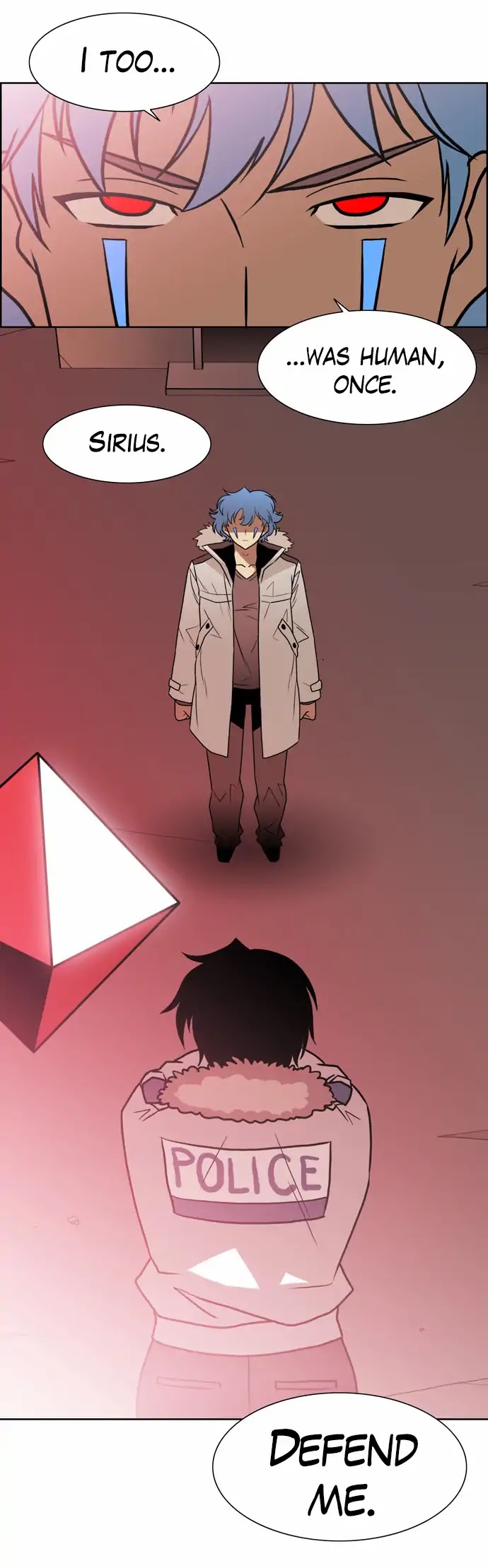 City of Dead Sorcerer Chapter 172 page 30 - Chapter 172
