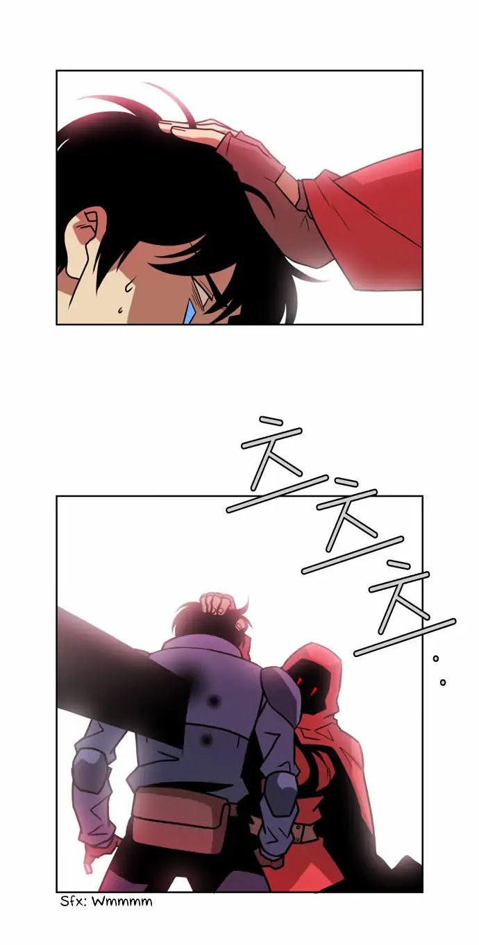 City of Dead Sorcerer Chapter 172 page 31 - Chapter 172