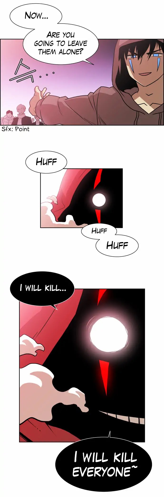 City of Dead Sorcerer Chapter 172 page 33 - Chapter 172