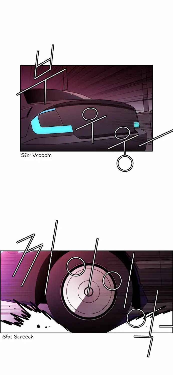 City of Dead Sorcerer Chapter 172 page 5 - Chapter 172
